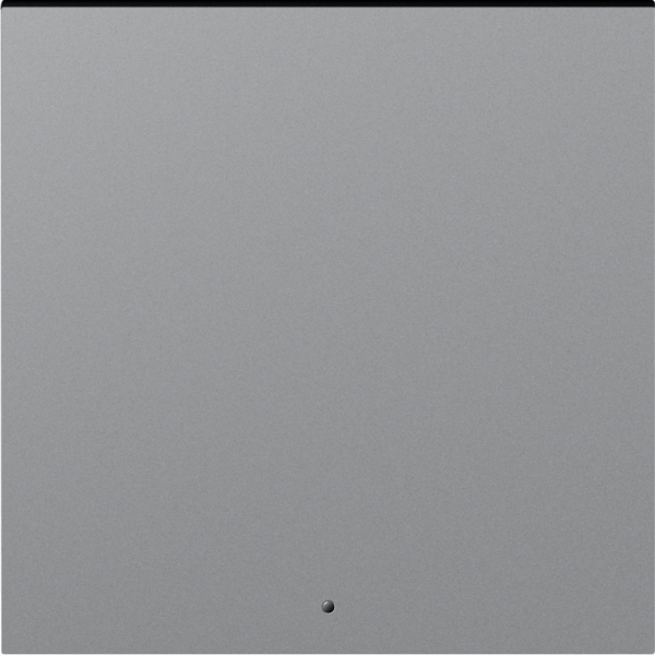 Donel A07 матовый серый клавиша 1-я с подсветкой, серия DB