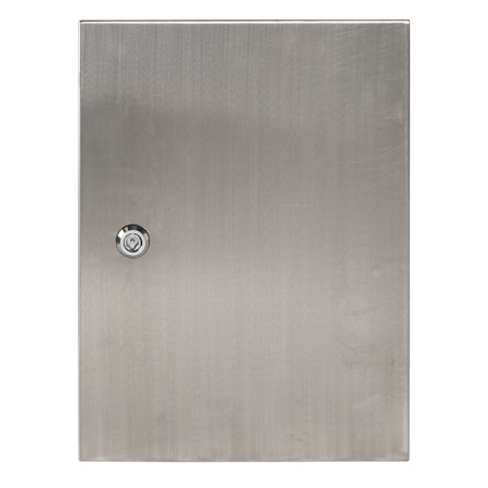 Щит из нержавеющей стали "Inox" AISI 304 (400х300х150) IP66 PROxima EKF