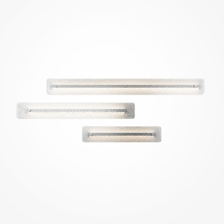 Настенный светильник (бра) LED 11Вт Хром IP20 Maya P091WL-L7CH3K Maytoni