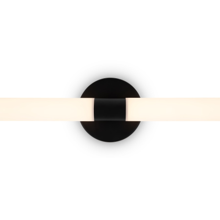 Настенный светильник (бра) LED 16Вт Черный IP20 Axis MOD106WL-L16B3K Maytoni