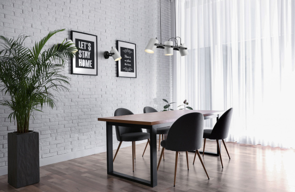 Настенный светильник (бра) 1*E27 25Вт Черно-белый IP20 Elori FR4004WL-01WB Freya