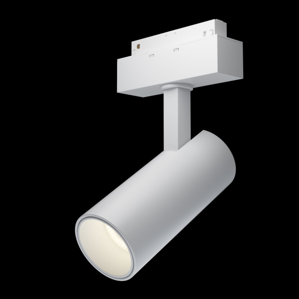 Светильник трековый 18Вт 4000K Белый IP20 Focus LED TR019-2-15W4K-W Technical