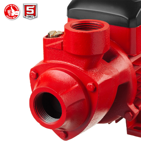 Поверхностный насос, 650 Вт, вихревой ЗУБР Поверхностный насос, 650 Вт, вихревой ЗУБР