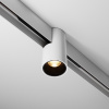 Трековый светильник LED 7Вт Белый IP20 Magnetic track system Exility TR122-2-7W3K-W Technical Maytoni
