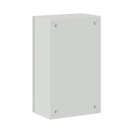Корпус навесной CE c М/П с прозрачной дверью ВхШхГ 500x300x200 мм DKC