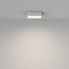 Потолочный светильник LED 24Вт Белый IP20 Ceiling & Wall C032CL-24W4K-SQ-W Technical Maytoni