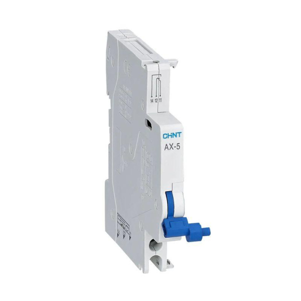 Вспомогательный контакт AX-5 для NL1 (R) CHINT