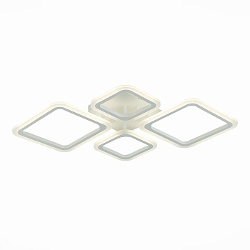 Светильник потолочный Белый/Белый LED 1*88Вт 3000-6000К SLE500152-04 EVOLED