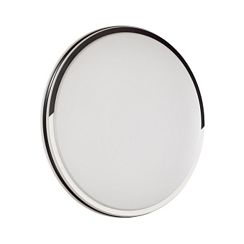 Св-к пластик/белый/черный LED 72Вт 3000-6500К D480 IP43 пульт ДУ/RGB/LampSmart KEPA RGB SONEX