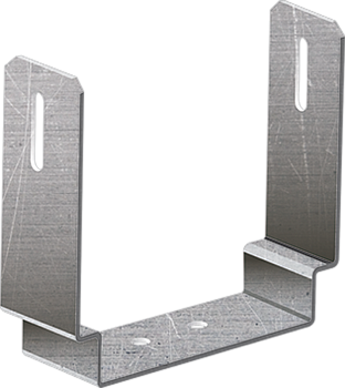 Скоба подвеса нижняя 100мм IEK