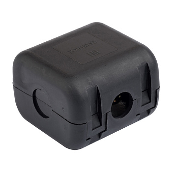 Сжим ответвительный(орех) У731М (4-10 мм2; 1,5-10 мм2) шт StreamLine