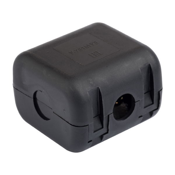 Сжим ответвительный(орех) У731М (4-10 мм2; 1,5-10 мм2) шт StreamLine