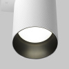 Настенный светильник (бра) 2*GU10 10Вт Белый IP20 Ceiling & Wall C080WL-02-GU10-W Technical Maytoni