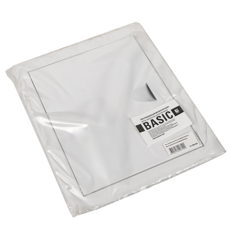 Люк ревизионный металл 200х300 (ШхВ внутр,) EKF Basic