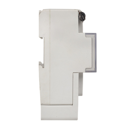 Счетчик электрической энергии однофазный многотарифный SKAT 115E/1-5(60) SIROD (встроенное реле) 2т МСК+0 EKF