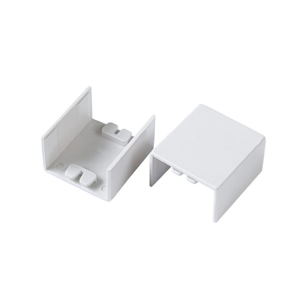 Соединитель на стык 25х16 мм (4 шт/комп) Промрукав