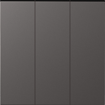 Donel S08 матовый титан клавиша 3-я, серия DB