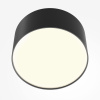 Потолочный светильник LED 12Вт Черный IP20 Ceiling & Wall C032CL-12W3K-RD-B Technical Maytoni