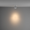 Трековый светильник LED 15Вт Белый IP20 Single phase track system Unity TR084-1-15W3K-D-W Technical Maytoni