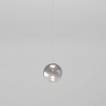 Подвесной светильник хром IP20 (50234/1 LED B) Eurosvet