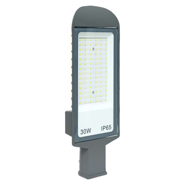 Светильник светодиодный консольный ДКУ-8001-Д 30Вт 5000К IP65 PROxima EKF