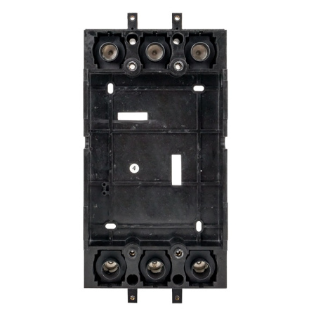 Панель втычная AV POWER-1/3TR переднего присоед, PID-1/3F 125А AVERES EKF