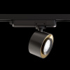 Светильник трековый 13Вт 4000K Черный IP20 Treo TR023-1-12B4K Technical