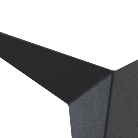 Бра 3Вт 3000K Черный IP20 Trame C808WL-L3B Technical