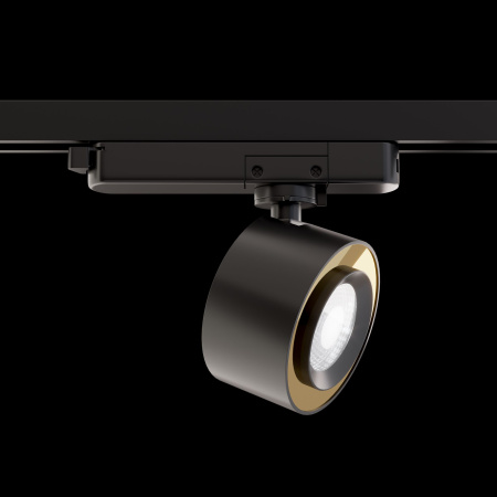 Светильник трековый 13Вт 4000K Черный IP20 Treo TR023-1-12B4K Technical