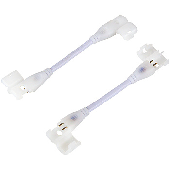 Коннектор гибкий G-COB-SCS-IP20-NW уп. по 10шт General