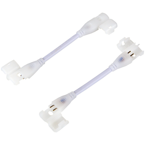 Коннектор гибкий G-COB-SCS-IP20-NW уп. по 10шт General