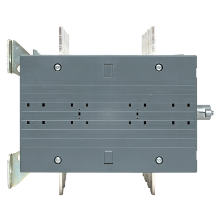 Рубильник 800A 4П реверсивный без рукоятки управления TwinBlock EKF