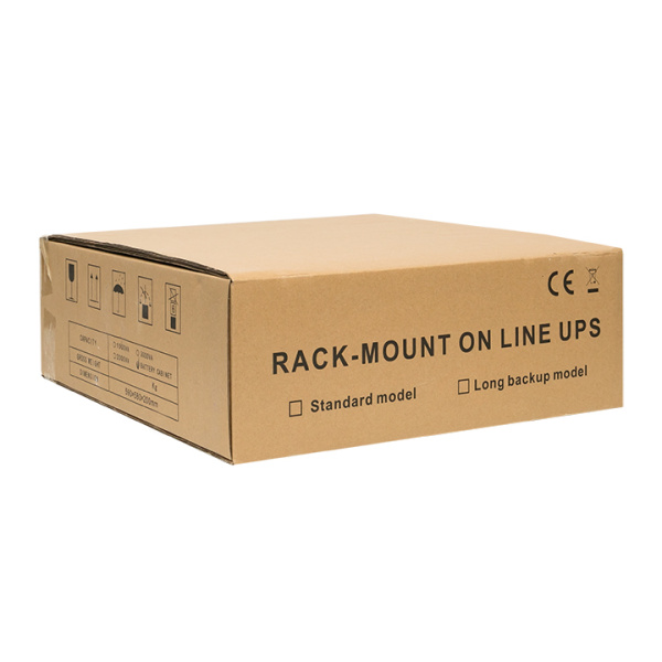 Внешний батарейный блок c АКБ 3 х 12В_7 Ач для ИБП серии E-Power SW900Pro-RTB 1000 ВА EKF