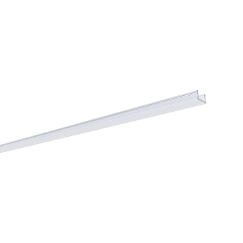 Р-08-52 Рассеиватель для алюминиевого профиля, 08-52, матовый, 2,5м. Apeyron