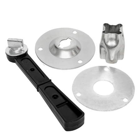 Рукоятка боковая смещённая для ВР32У-39 MAXima EKF