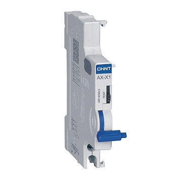 Вспомогательный контакт AX-X1 для NXB-63 (R) CHINT