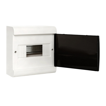 Щит распределителный ЩРН-П-8 (пром, упаковка) IP41 Basic EKF