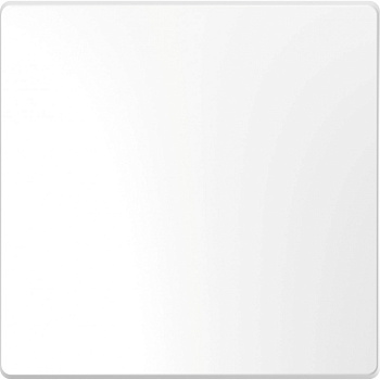 MERTEN D-Life Клавиша СУ 1-ная . белый лотос IP20 Schneider Electric