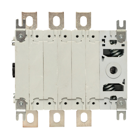 Рубильник 160A 3П без рукоятки управления TwinBlock PROxima EKF