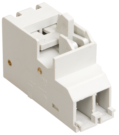 Дополнительный контакт ДК-125(160)А IEK