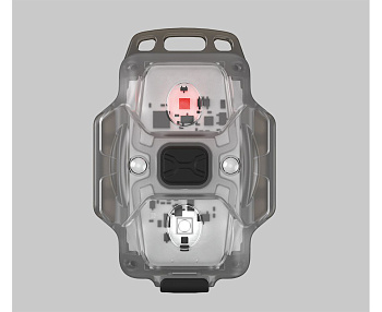 Универсальный Мультифонарь Crystal Green Armytek