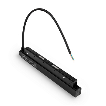 Блок питания встраиваемый Exility 48В, 100Вт, черный Maytoni