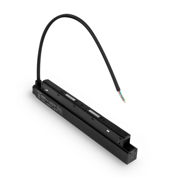 Блок питания встраиваемый Exility 48В, 100Вт, черный Maytoni