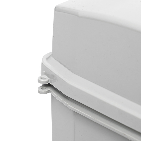 Щит навесной Unix65 24 модуля EKF