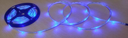 Комплект св/д ленты 2835 12V 54Led IP65 RGB Giant4