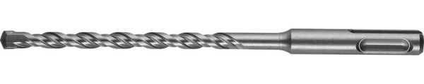 Бур SDS-plus 8 х 160 мм ЗУБР