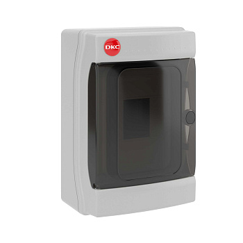 ЩРн-П-4, IP65 DKC