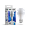 Лампа св/д E27 9Вт 4000K Белый General purpose bulb 9W 8443 Voltega