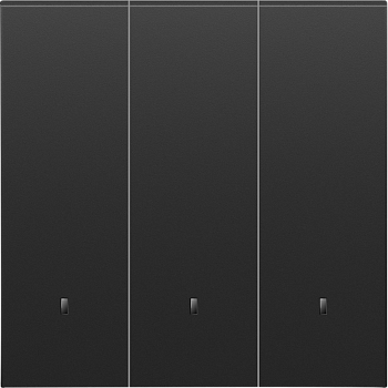 Donel S08 черный графит клавиша 3-я с подсветкой, серия DB