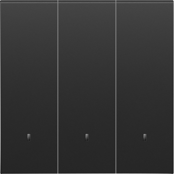 Donel S08 черный графит клавиша 3-я с подсветкой, серия DB